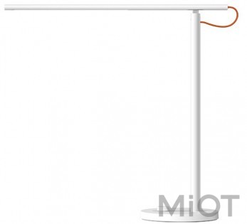 Настільна лампа Xiaomi Mi Home (Mijia) Table LED light 1S White MJTD01SYL