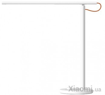 Настольная лампа Xiaomi Mi Home (Mijia) Table LED light 1S White MJTD01SYL