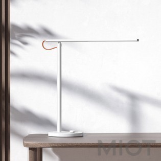 Настільна лампа Xiaomi Mi Home (Mijia) Table LED light 1S White MJTD01SYL