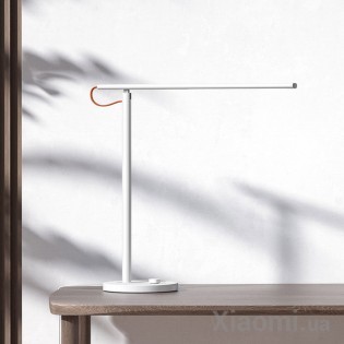 Настольная лампа Xiaomi Mi Home (Mijia) Table LED light 1S White MJTD01SYL