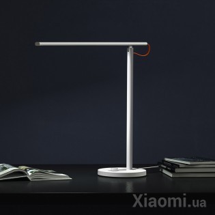 Настольная лампа Xiaomi Mi Home (Mijia) Table LED light 1S White MJTD01SYL