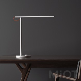 Настільна лампа Xiaomi Mi Home (Mijia) Table LED light 1S White MJTD01SYL