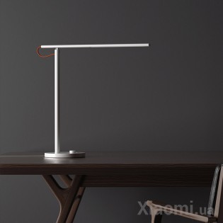 Настольная лампа Xiaomi Mi Home (Mijia) Table LED light 1S White MJTD01SYL