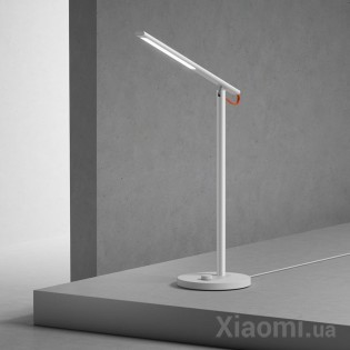 Настольная лампа Xiaomi Mi Home (Mijia) Table LED light 1S White MJTD01SYL