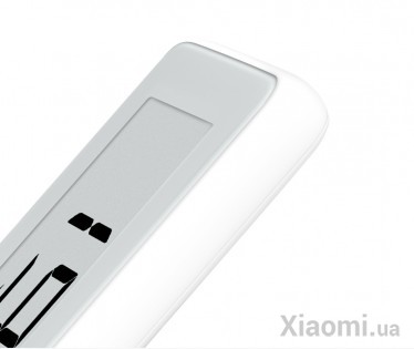 Часы Xiaomi Mi home (Mijia) Temperature And Humidity Electronic Watch LYWSD02MMC