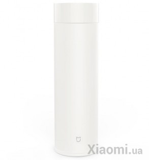 Термос Xiaomi Mi Home (Mijia) Vacuum Flash White 500 ml