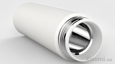 Термос Xiaomi Mi Home (Mijia) Vacuum Flash White 500 ml