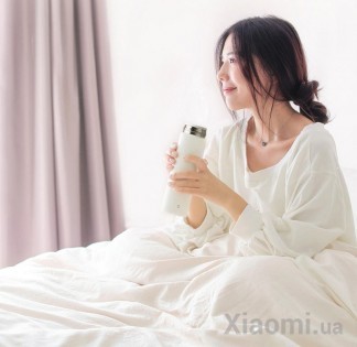 Термос Xiaomi Mi Home (Mijia) Vacuum Flash White 500 ml