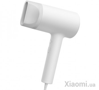 Фен Xiaomi Mi Ionic Hair Dryer 1800W White NUN4052GL