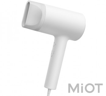 Фен Xiaomi Mi Ionic Hair Dryer 1800W White NUN4052GL