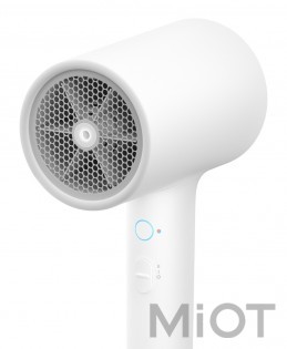 Фен Xiaomi Mi Ionic Hair Dryer 1800W White NUN4052GL