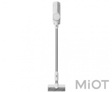 Ручний бездротовий пилосос Xiaomi Mi Handheld Vacuum Cleaner SCWXCQ02ZHM