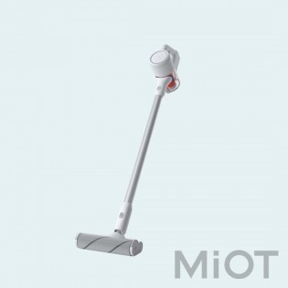 Ручний бездротовий пилосос Xiaomi Mi Handheld Vacuum Cleaner SCWXCQ02ZHM