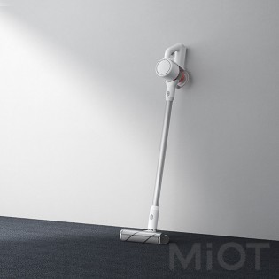 Ручний бездротовий пилосос Xiaomi Mi Handheld Vacuum Cleaner SCWXCQ02ZHM
