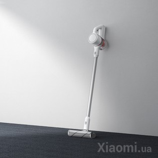 Ручной беспроводной пылесос Xiaomi Mi Handheld Vacuum Cleaner SCWXCQ02ZHM