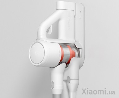 Ручной беспроводной пылесос Xiaomi Mi Handheld Vacuum Cleaner SCWXCQ02ZHM