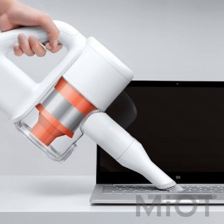 Ручний бездротовий пилосос Xiaomi Mi Handheld Vacuum Cleaner SCWXCQ02ZHM