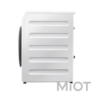 Пральна машина Mi Home (MiJia) Smart Pro White 10kg