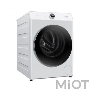 Пральна машина Mi Home (MiJia) Smart Pro White 10kg