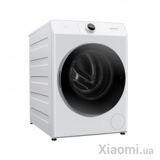 Стиральная машина Mi Home (MiJia) Smart Pro White 10kg