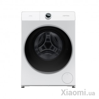 Стиральная машина Mi Home (MiJia) Smart Pro White 10kg