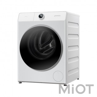 Пральна машина Mi Home (MiJia) Smart Pro White 10kg