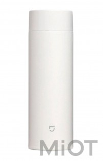 Термос Xiaomi Mijia White