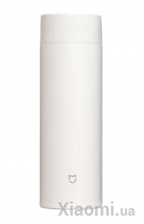 Термос Xiaomi Mijia White