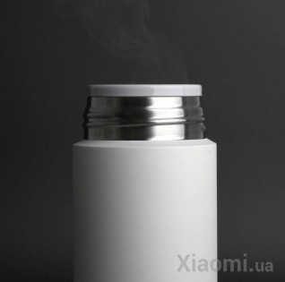Термос Xiaomi Mijia White