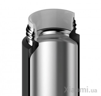 Термос Xiaomi Mijia White