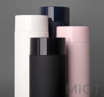 Термос Xiaomi Mijia White
