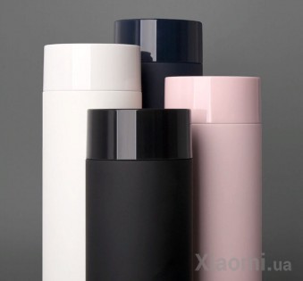 Термос Xiaomi Mijia White