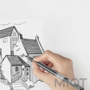 Набір гелевих ручок Xiaomi MIKUNI 0.5mm