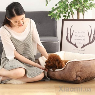 Мягкий лежак для маленьких животных Xiaomi Mini Monstar