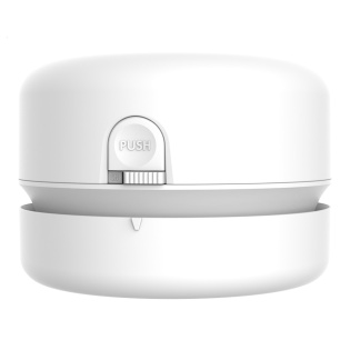 Мини-пылесос для уборки стола  Nusign NSYP198 White