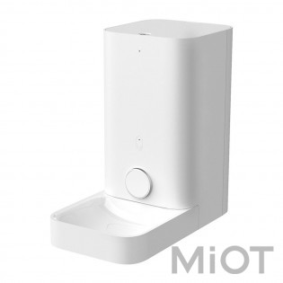 Розумна годівниця для тварин Xiaomi PETKIT MINI White