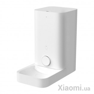 Умная кормушка для животных Xiaomi PETKIT MINI White