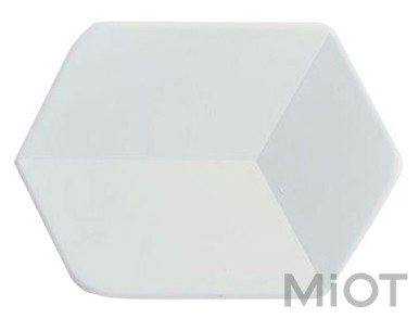 Мильниця вологопоглинаюча Quality Mint