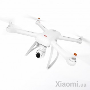 Квадрокоптер Xiaomi Mi Drone White