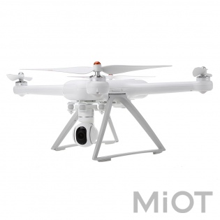 Квадрокоптер Xiaomi Mi Drone White