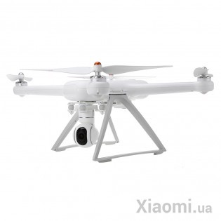 Квадрокоптер Xiaomi Mi Drone White