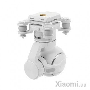 Квадрокоптер Xiaomi Mi Drone White
