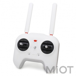 Квадрокоптер Xiaomi Mi Drone White