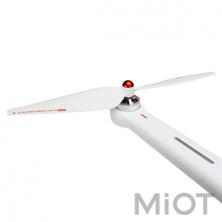 Квадрокоптер Xiaomi Mi Drone White