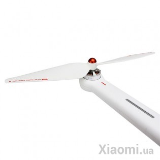 Квадрокоптер Xiaomi Mi Drone White