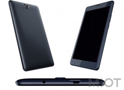 Планшет MiUi C070014 X4 7” 3G 16Gb Blue