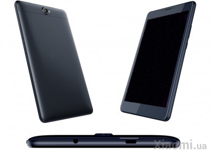 Планшет MiUi C070014 X4 7” 3G 16Gb Blue