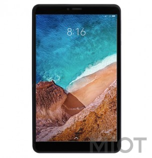 Планшет MiUi C070030 X3 LTE 7” 4G 16Gb Black