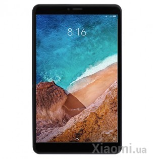 Планшет MiUi C070030 X3 LTE 7” 4G 16GB Black