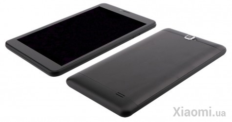 Планшет MiUi C070030 X3 LTE 7” 4G 16GB Black